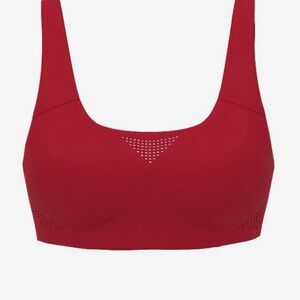 VSX Featherweight Max Sports Bra. Size 36DD NWT
